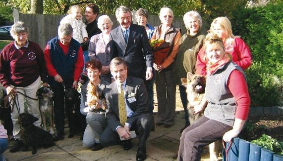 Swaffham Community Hospital Attend