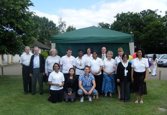 Harrow Carers