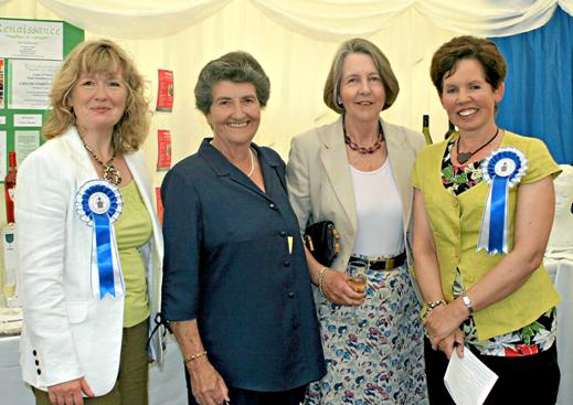 The League of Friends of the Royal Shrewsbury Hospital