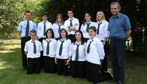 The Friends of Alyn Family Doctors