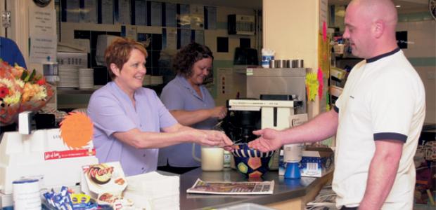 Chester Childbirth Appeal