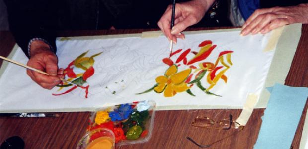 Friends of Fulbourn Hospital and Community 